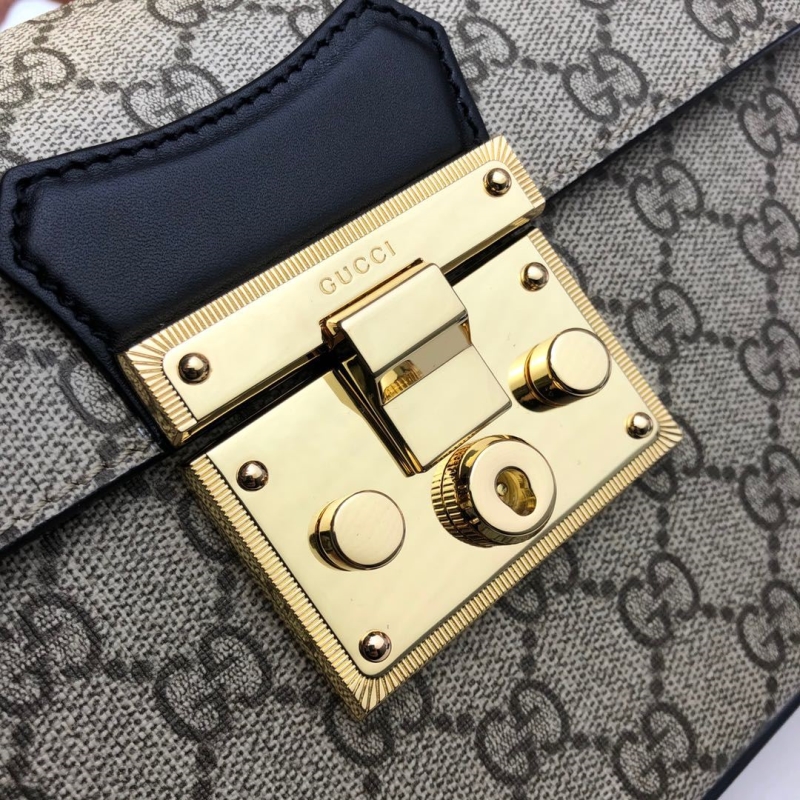 Gucci Top Handle Bags